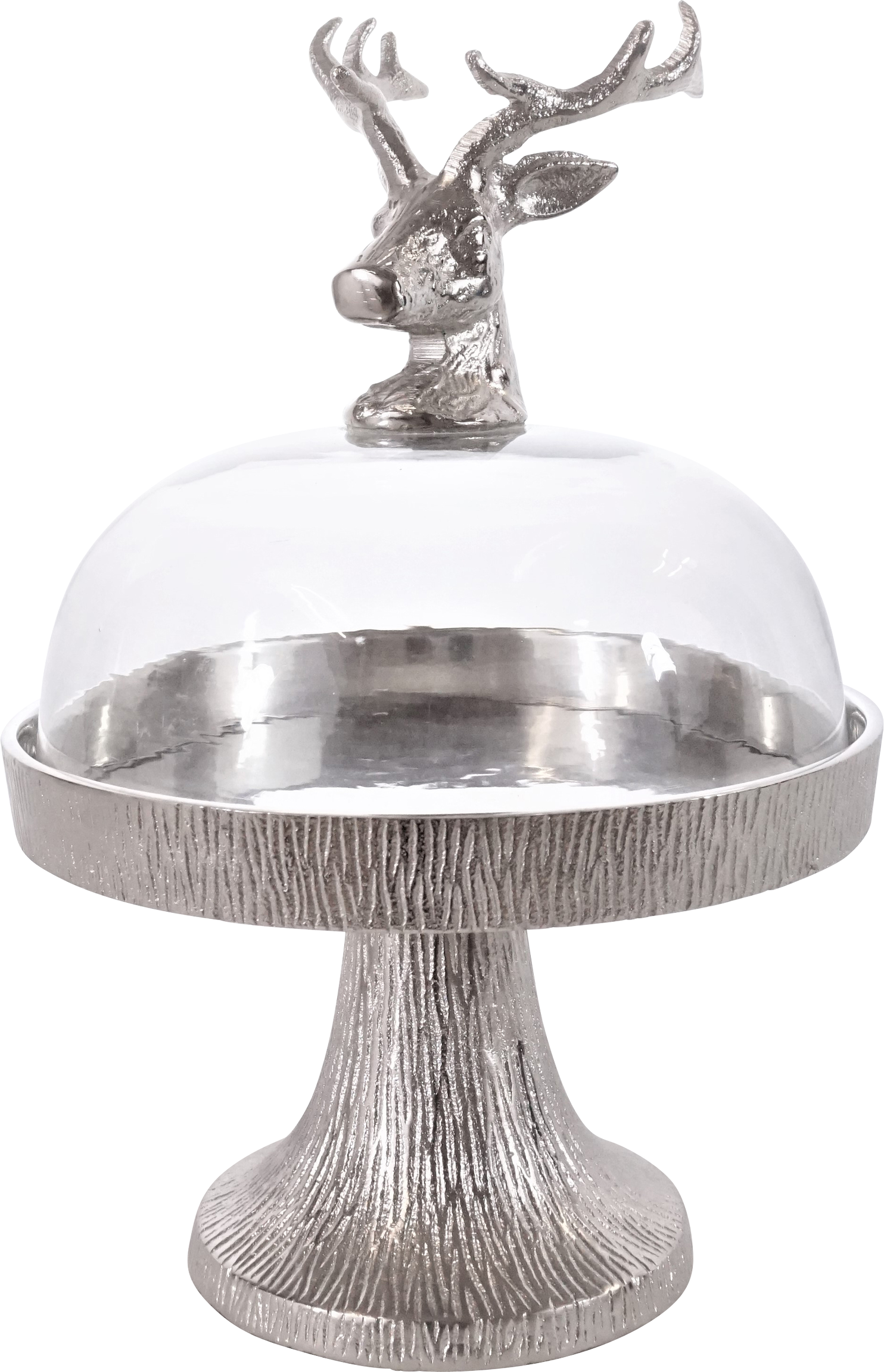 9147 POKALGLOCKE HIRSCH