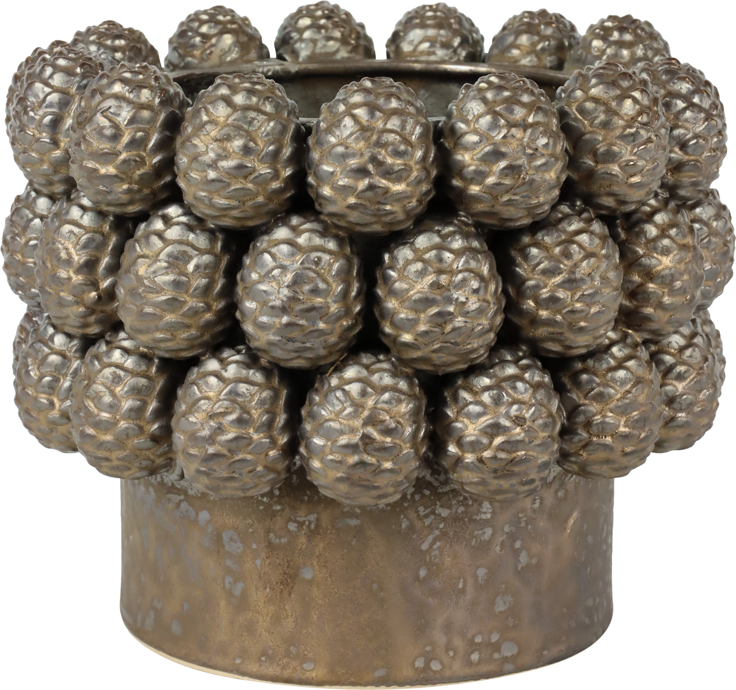 9161 ÜBERTOPF LA PIGNA