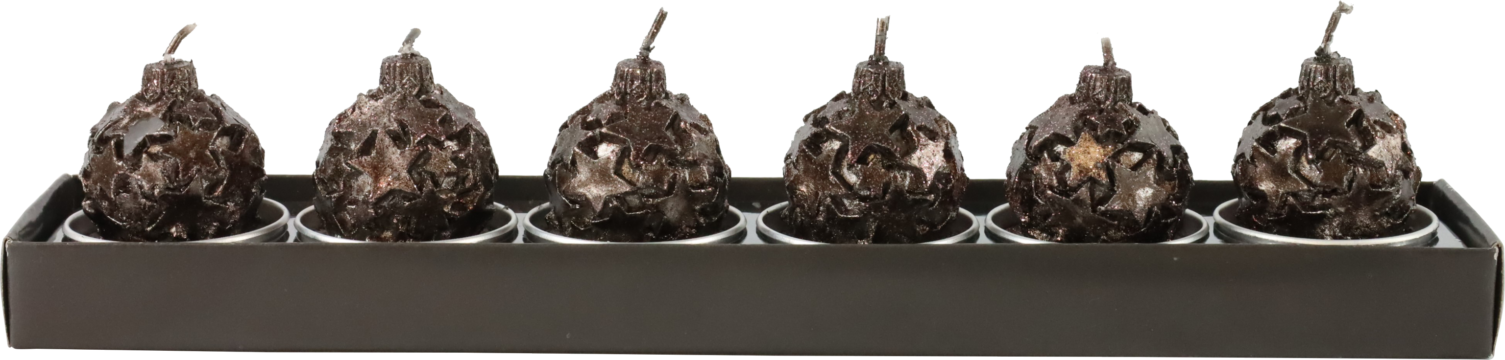 9208 VELAS  MAGIC STARS  S/6