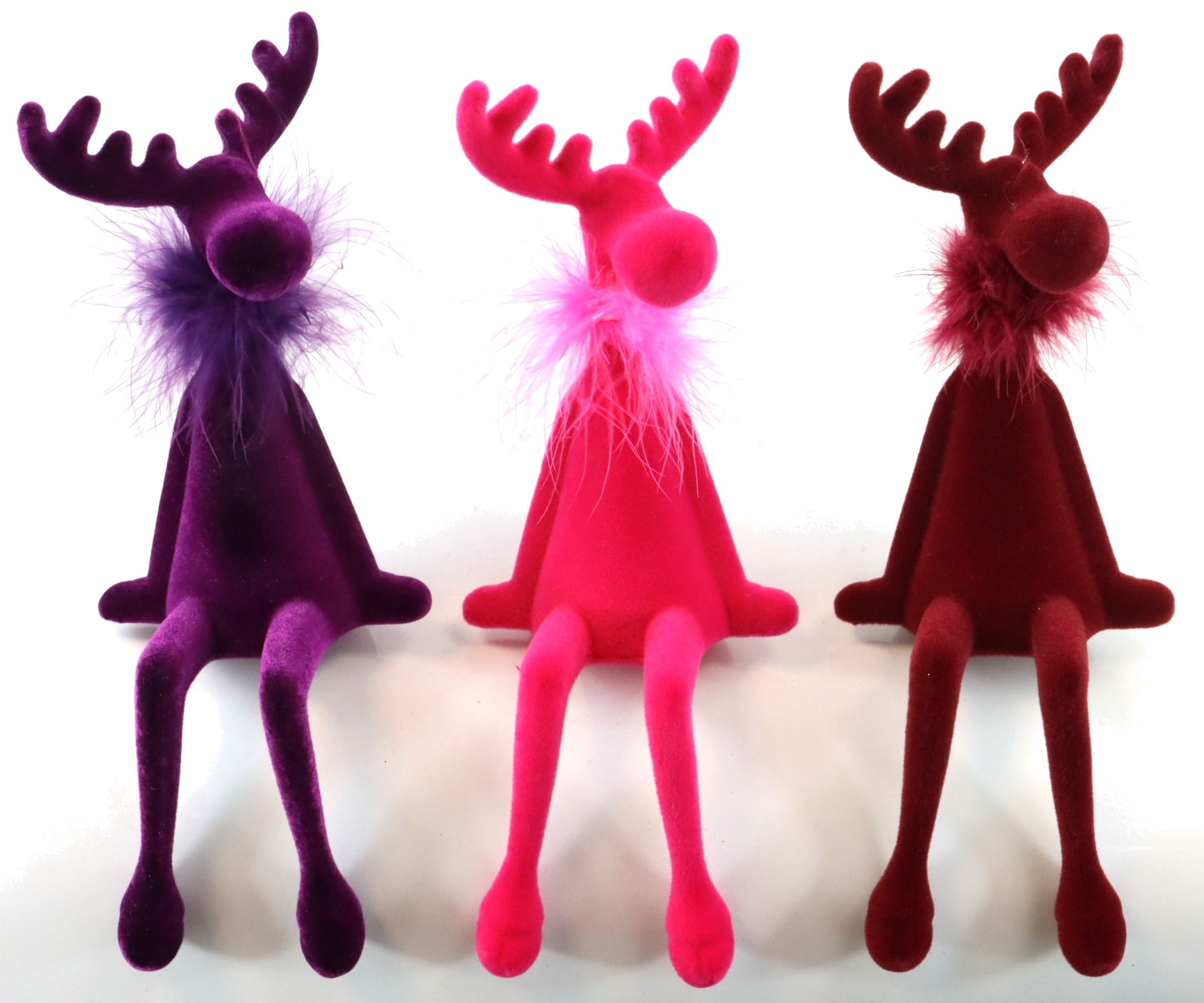 9253 MOOSETRIO FUZZY MOOSE  S/3