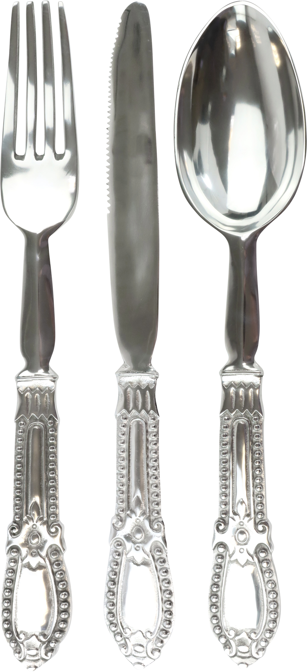 9264 XL-CUTLERY LE GRAND COUVERT  S/3