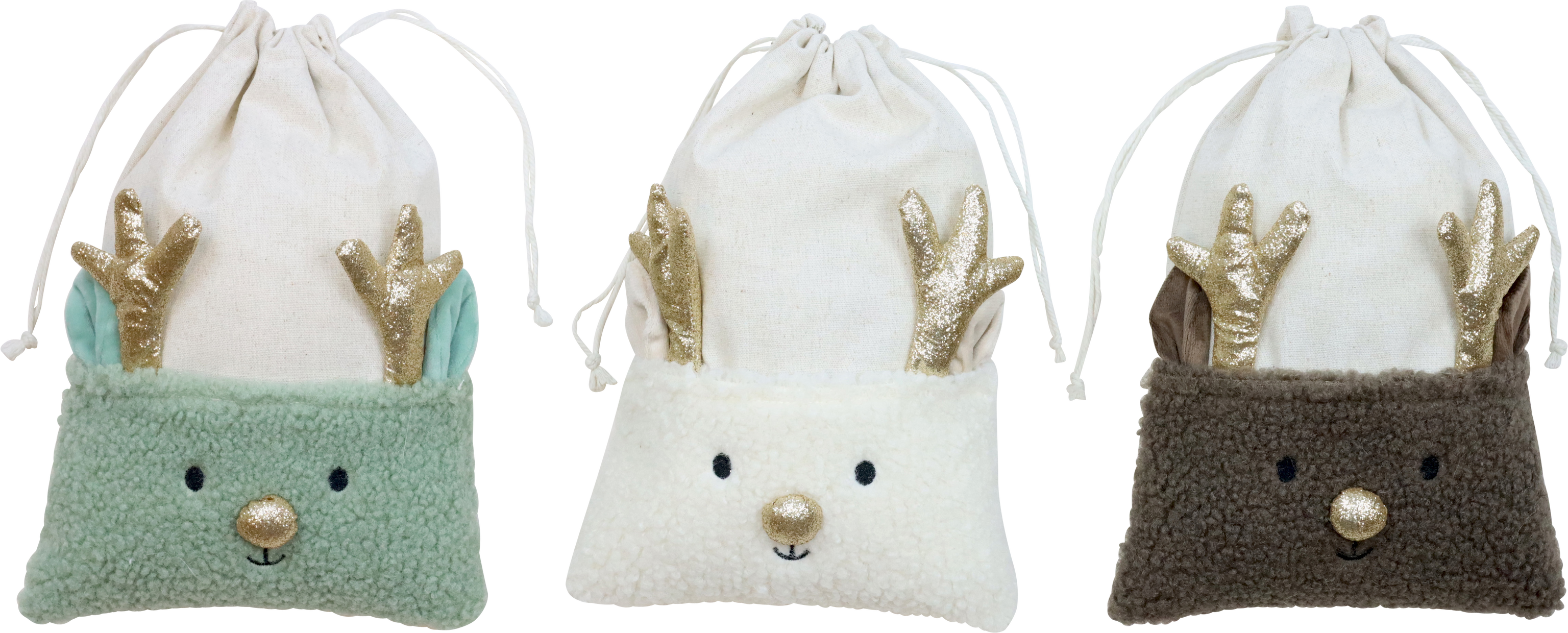 9277 BEUTEL MR.MOOSE  S/3