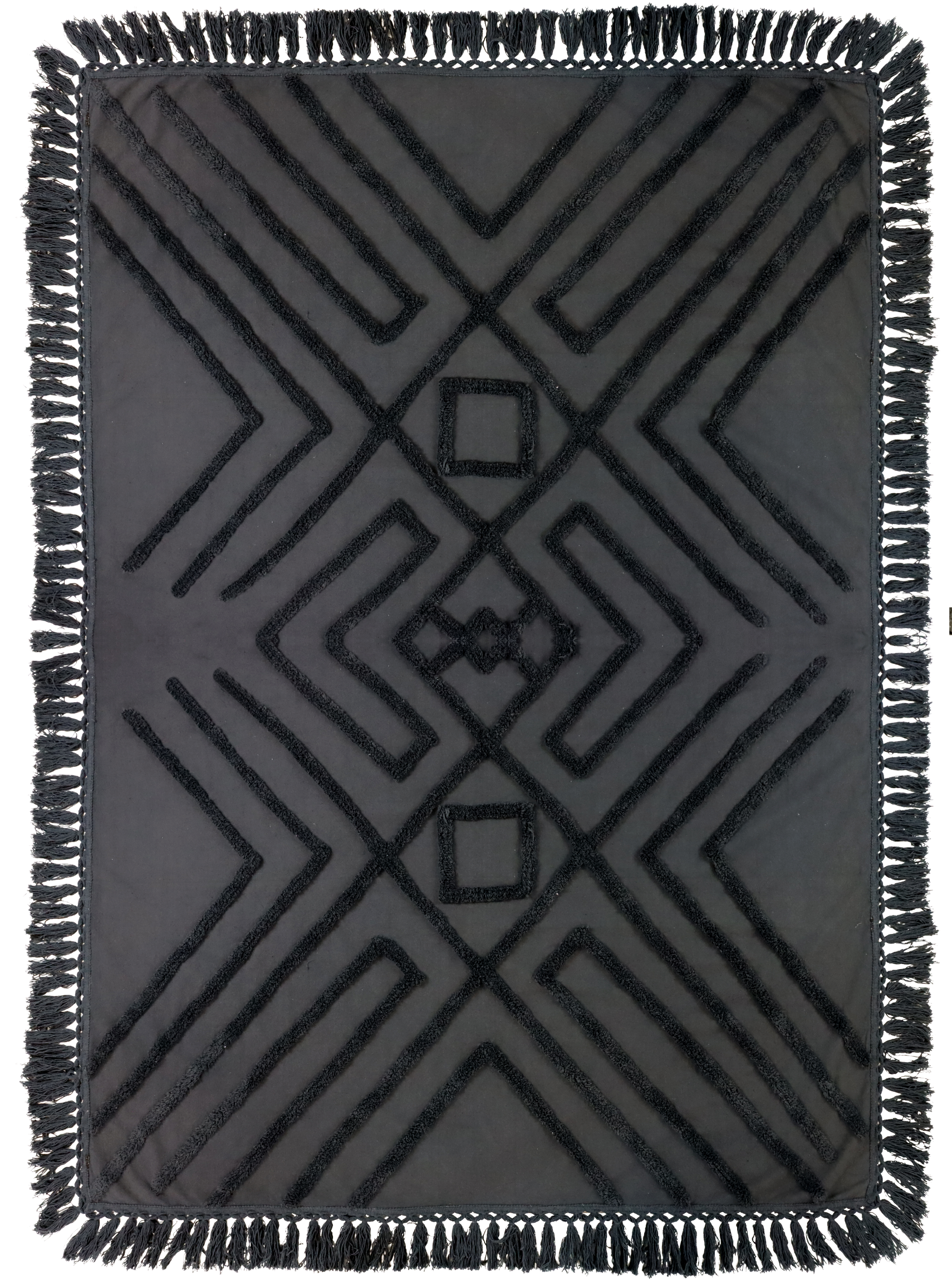 9380 COUVERTURE  BYZANZ  130X200