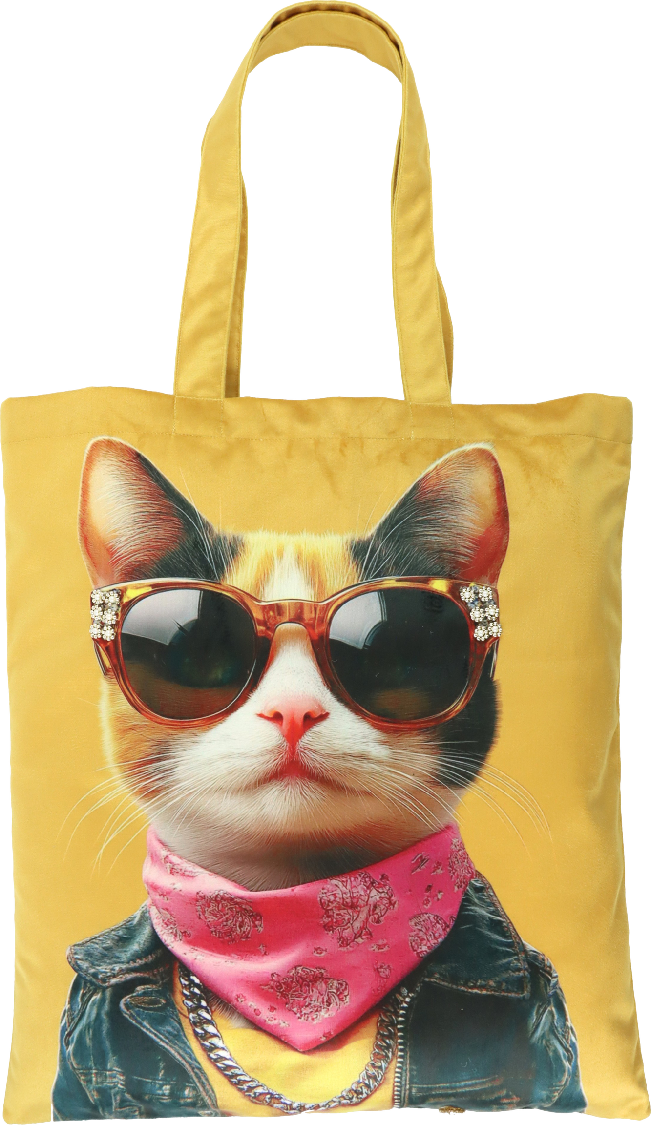 9505 BAG COOL CAT