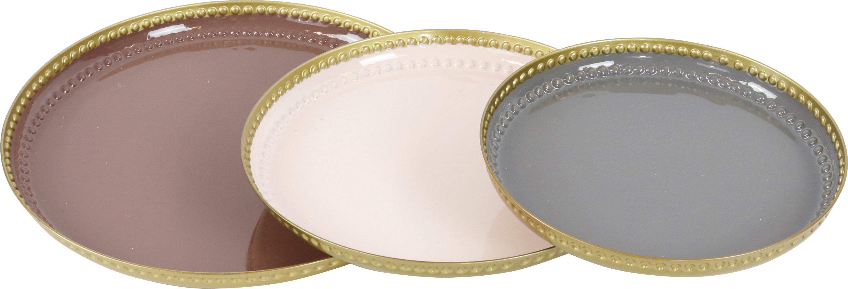 9533 PLATEAUX  RABAT  3P