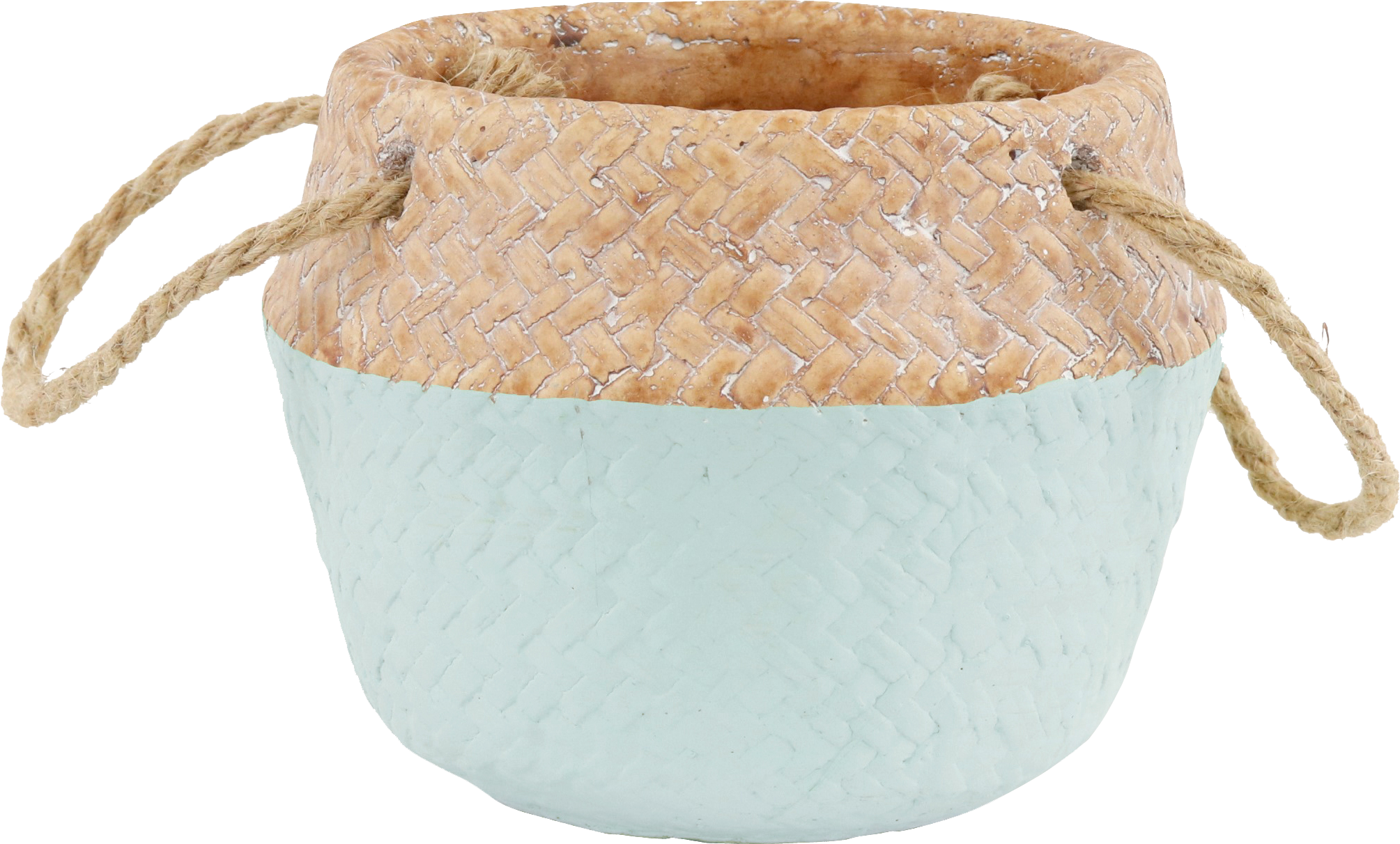 9549 CACHE-POT  CANCÚN