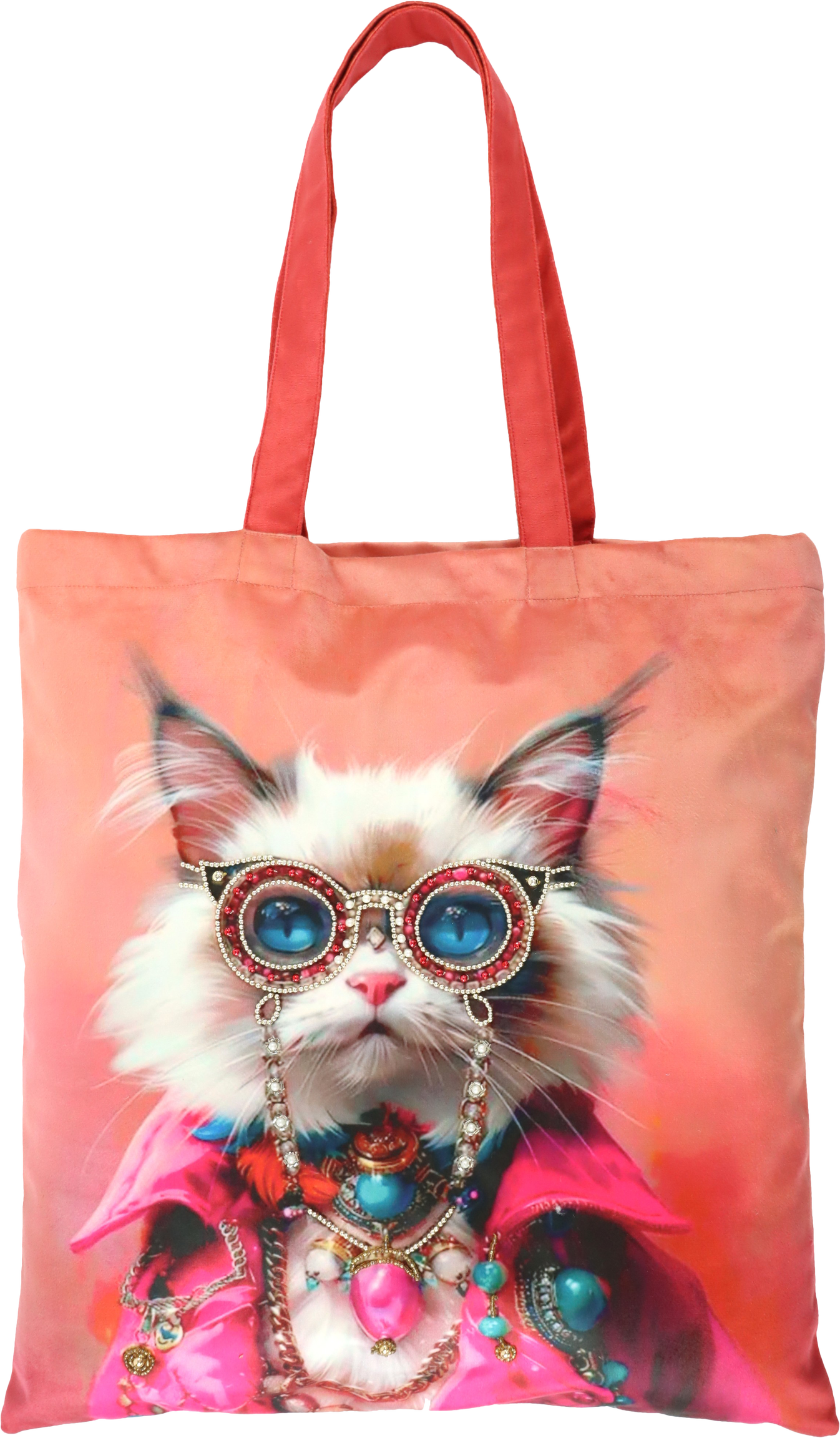 9558 BAG COOL CAT
