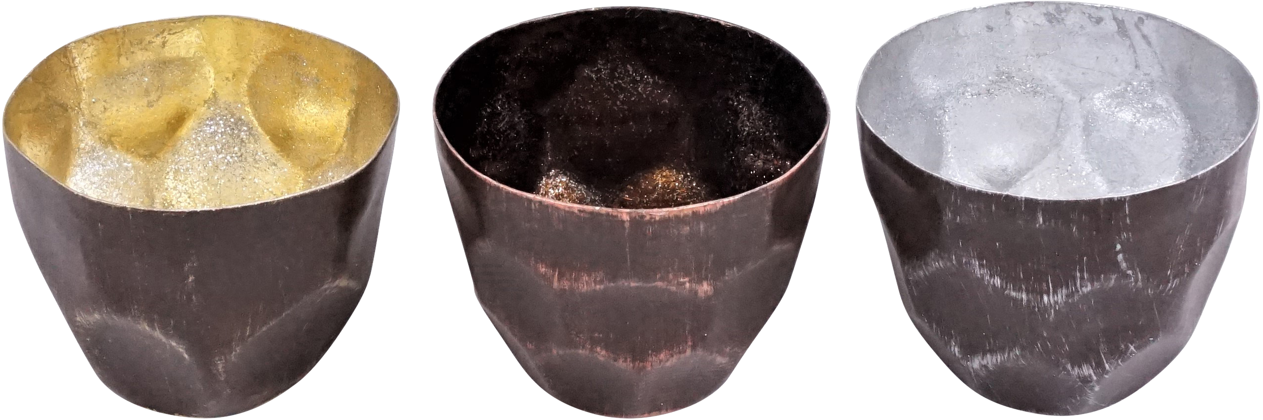 9573 PORTAVELAS  LUXOR  S/3