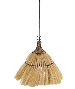 9577 HANGING LAMP COCOON