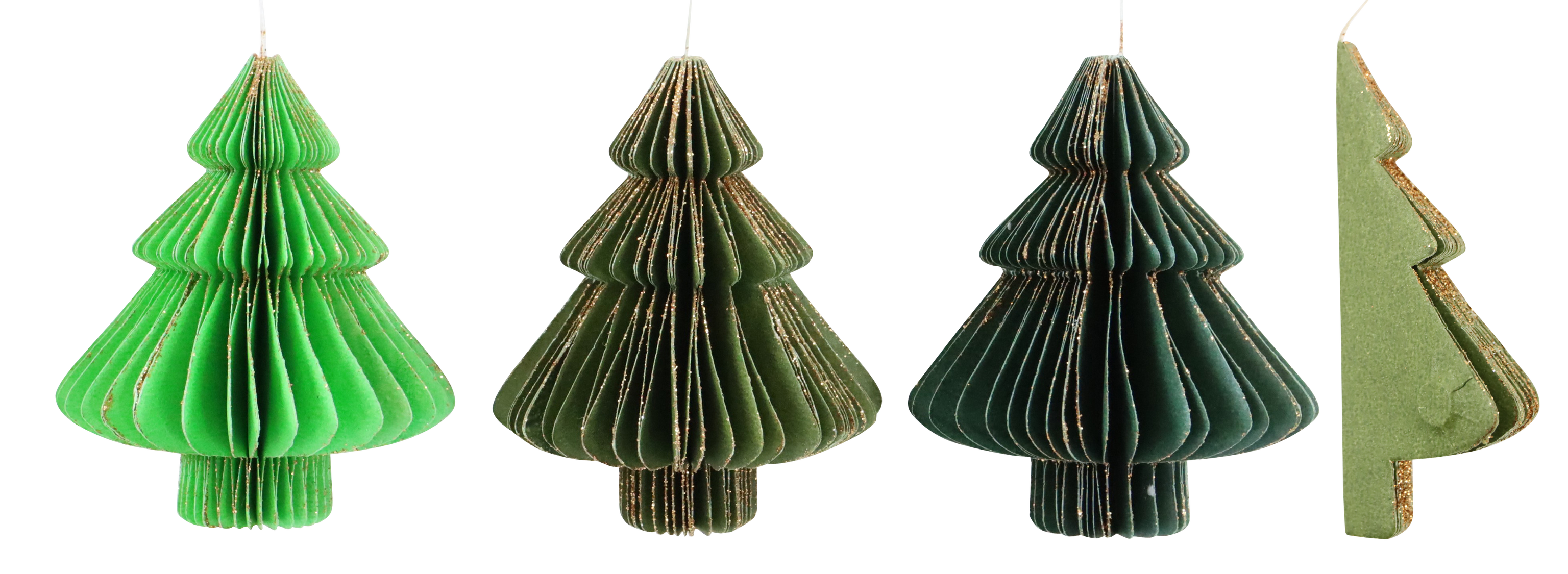 9630 ANHÄNGER BÄUME  S/3