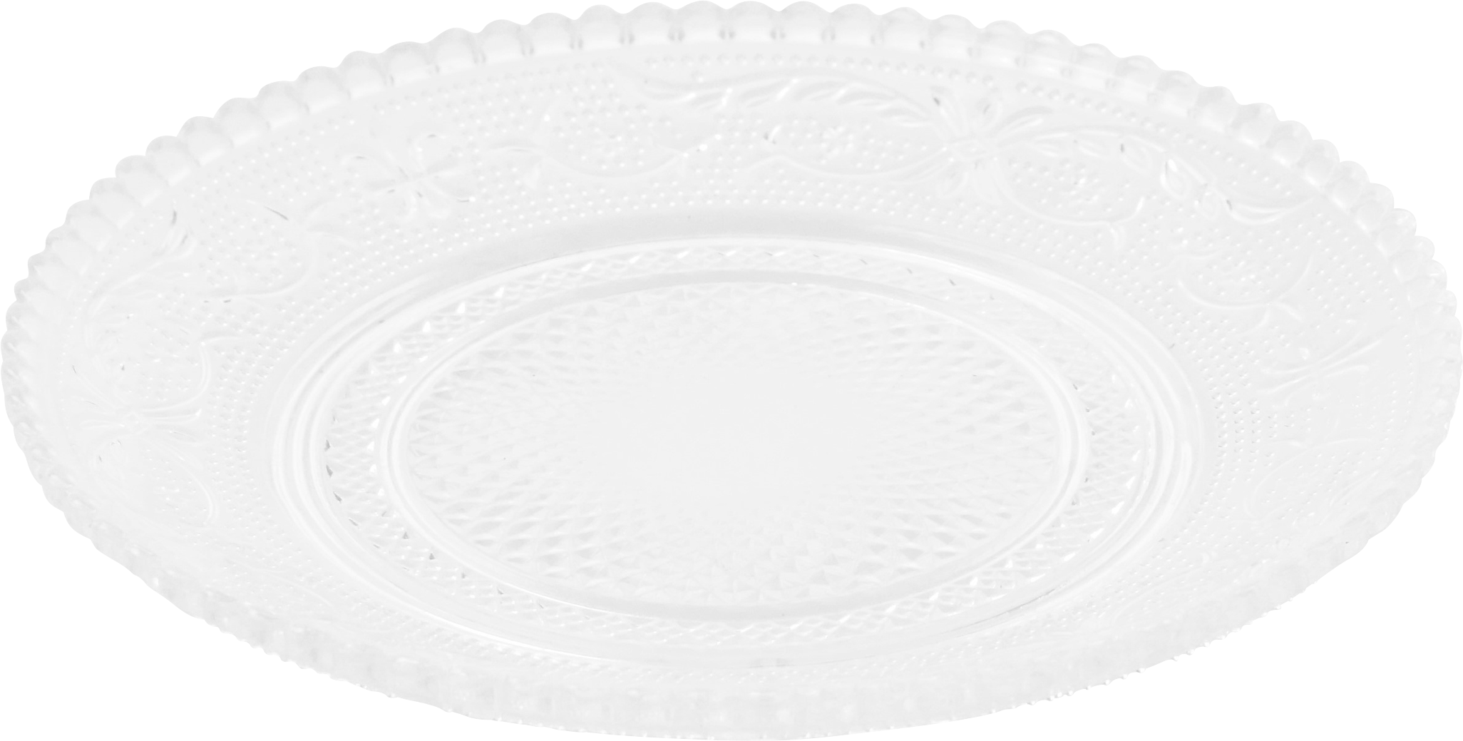 9639 PIATTO DOLCE RONDO  15CM