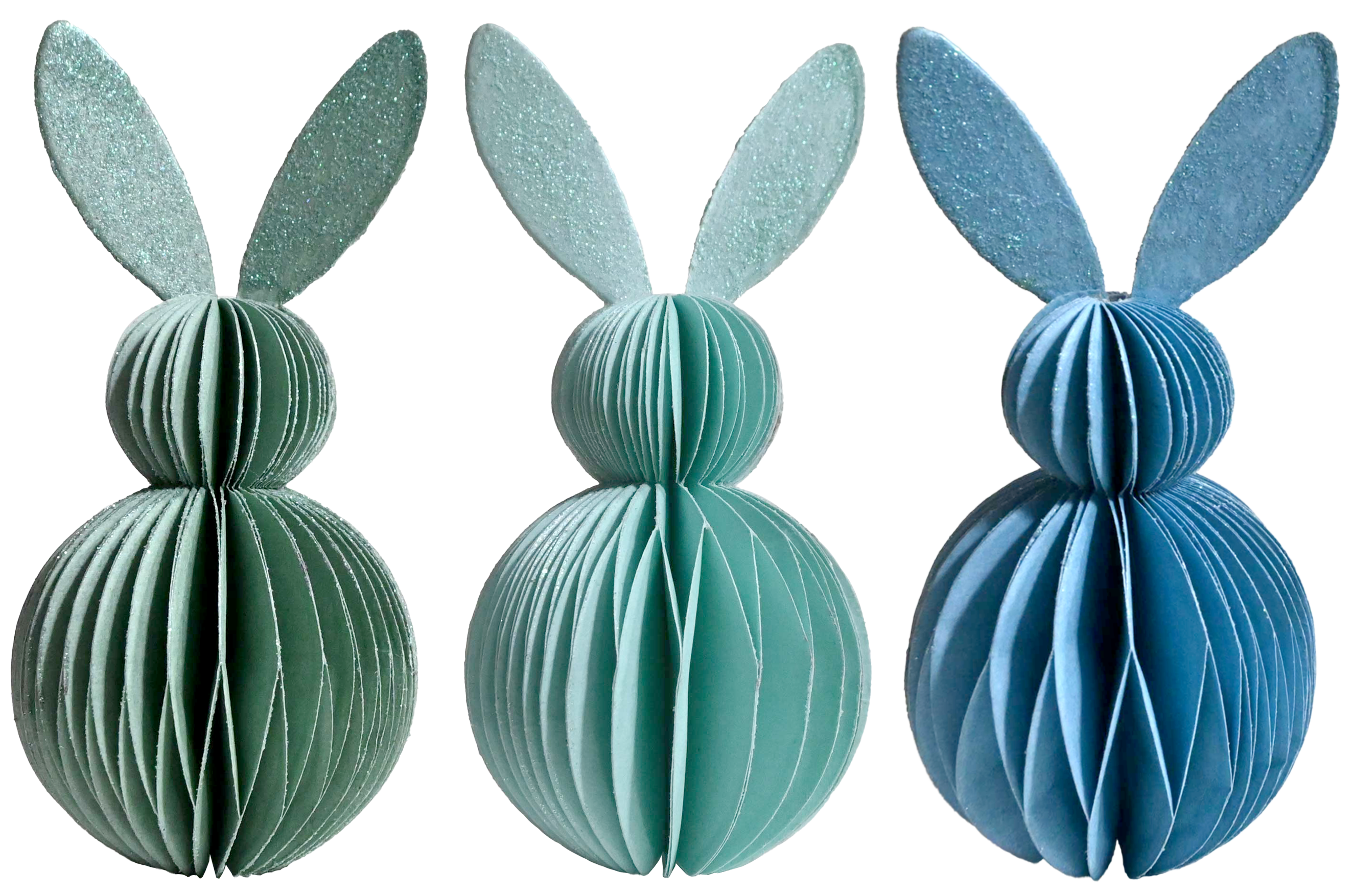 9702 LIEBRES  HONEYCOMB  S/3