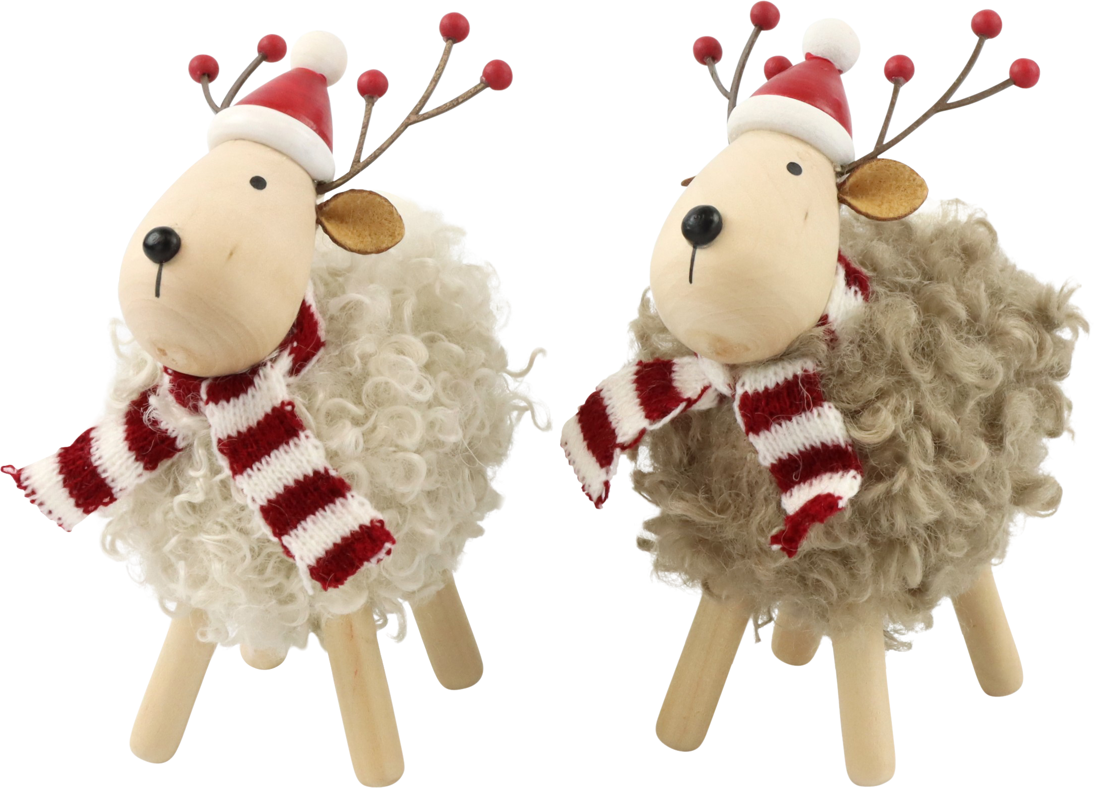 9707 RENNES JOLLY DEER  2P