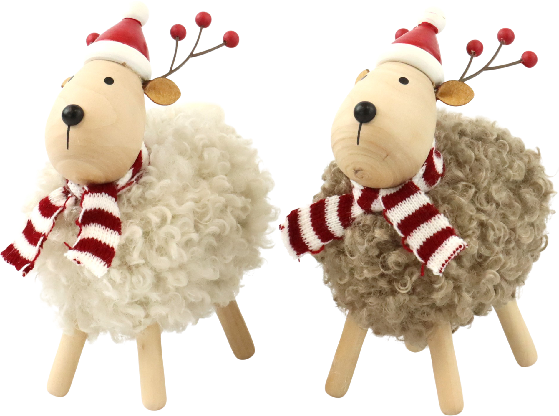 9718 RENNES JOLLY DEER  2P