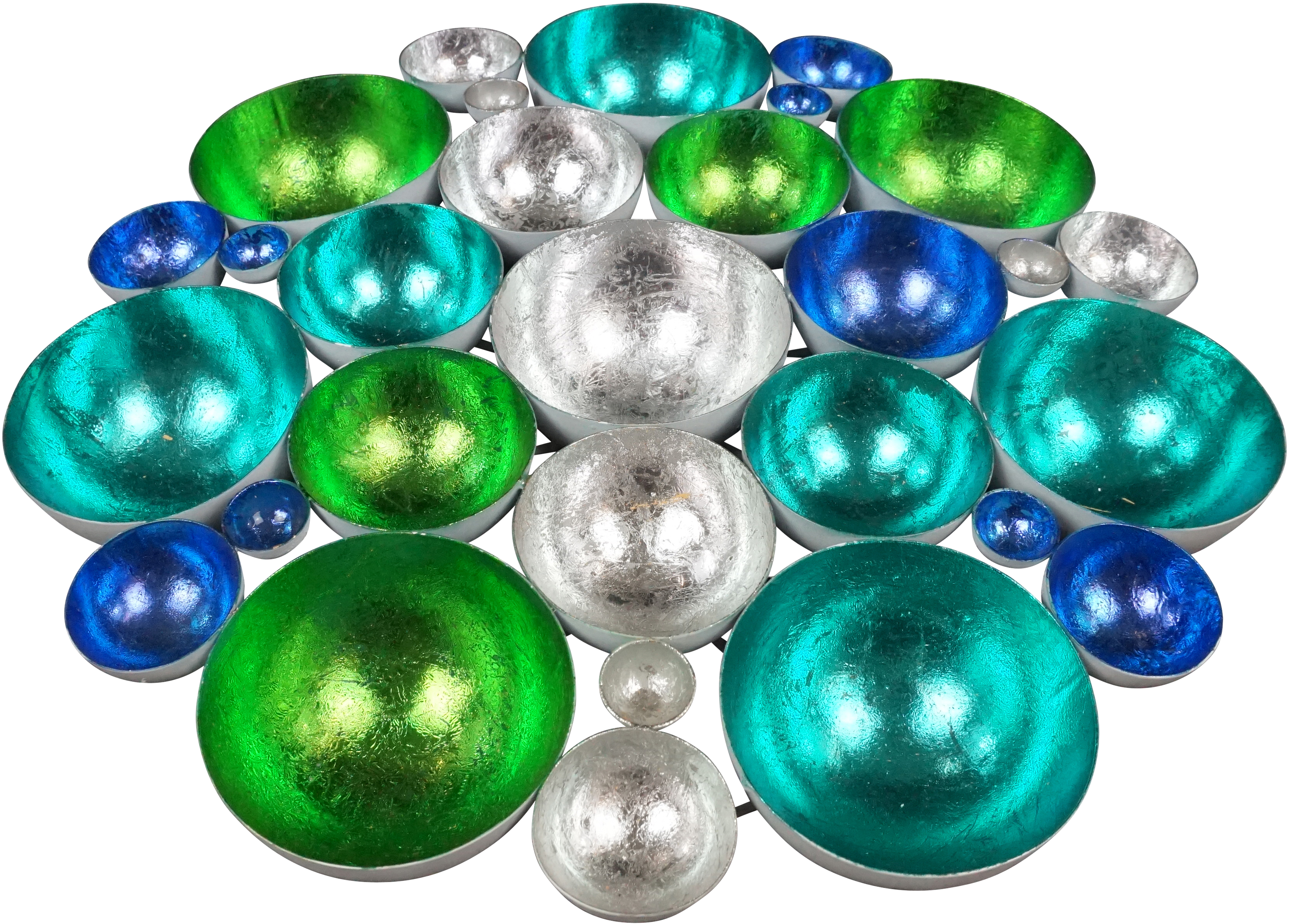 9737 PLATEAU  COULEURS