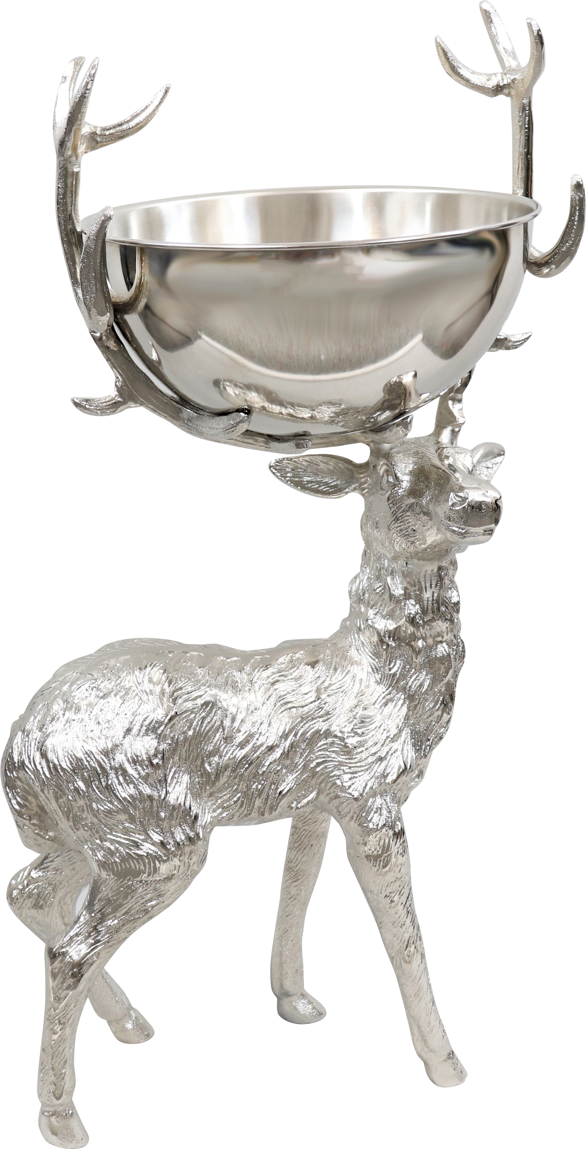 9797 HIRSCH MIT SCHALE