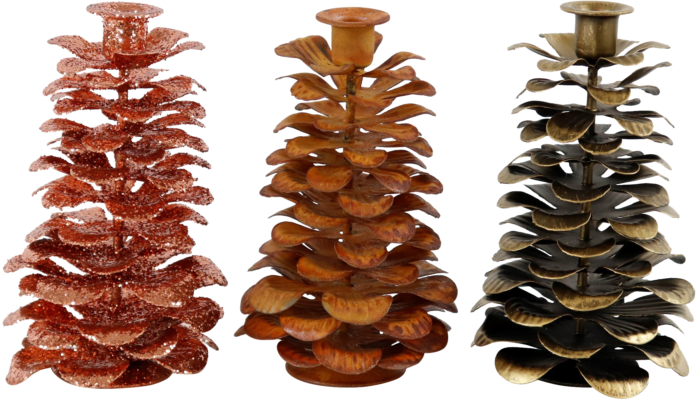 9803 LEUCHTER PINE  S/3