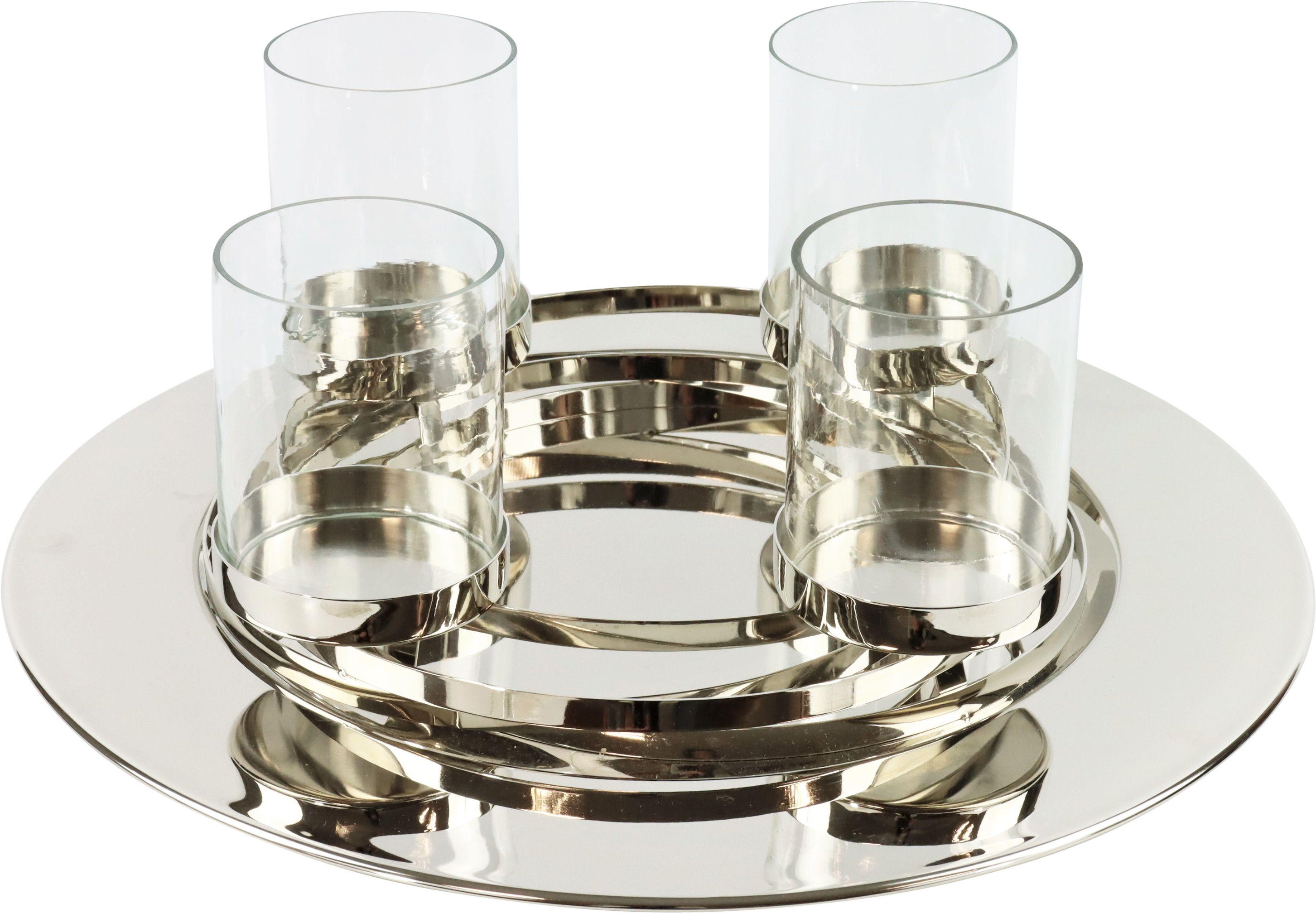 9812 LEUCHTERSCHALE EMPIRE