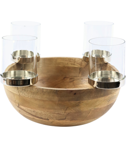 9857 PILLAR HOLDER WOODLAND