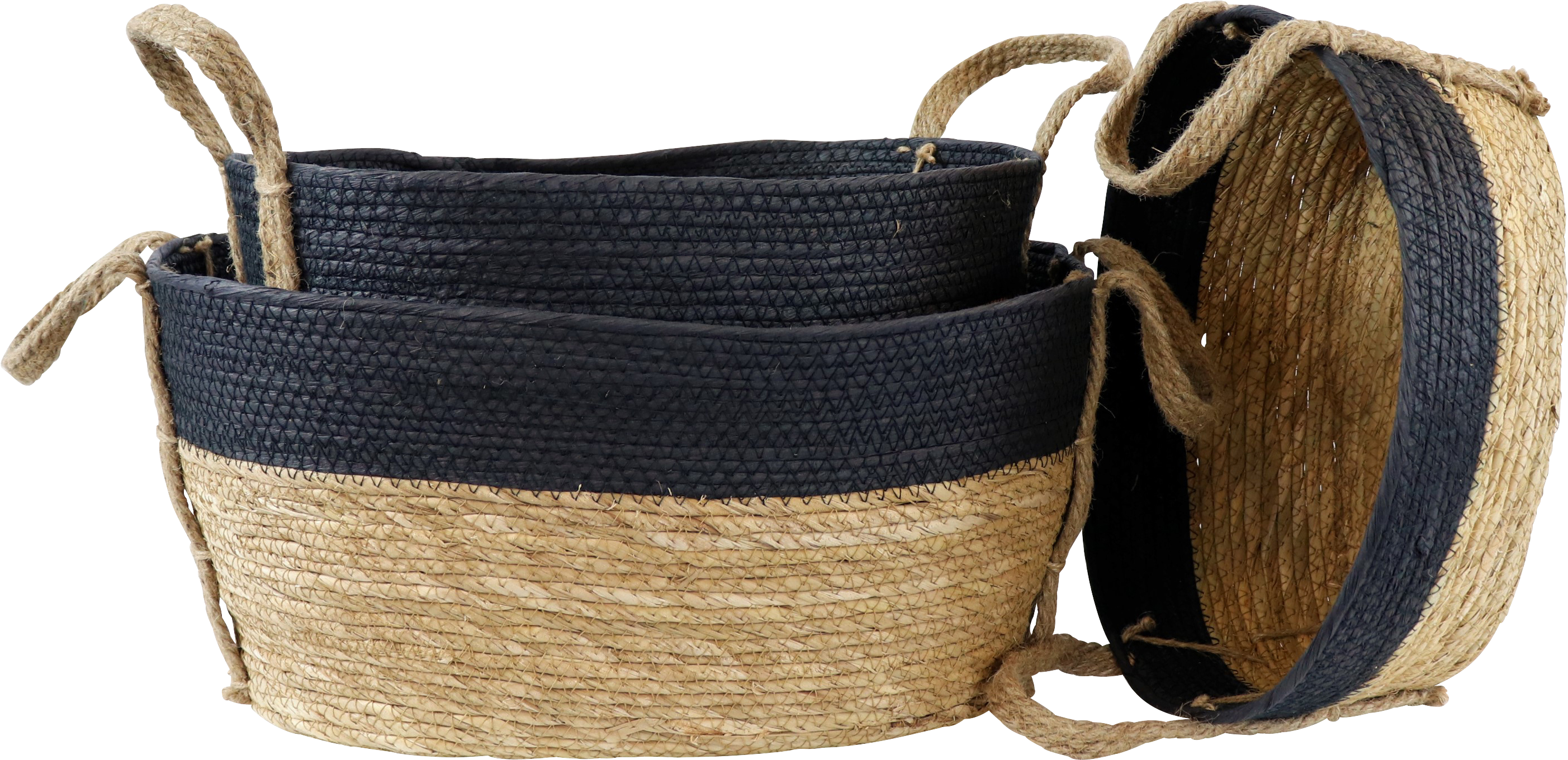 9869 PANIERS  NAXOS  3P