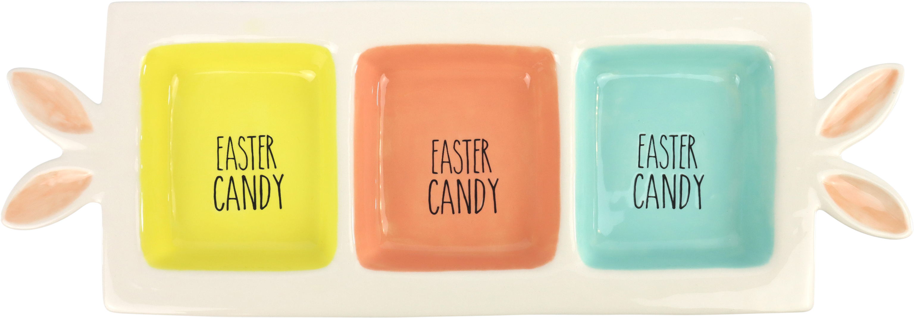 9896 BOWL CANDY EASTER