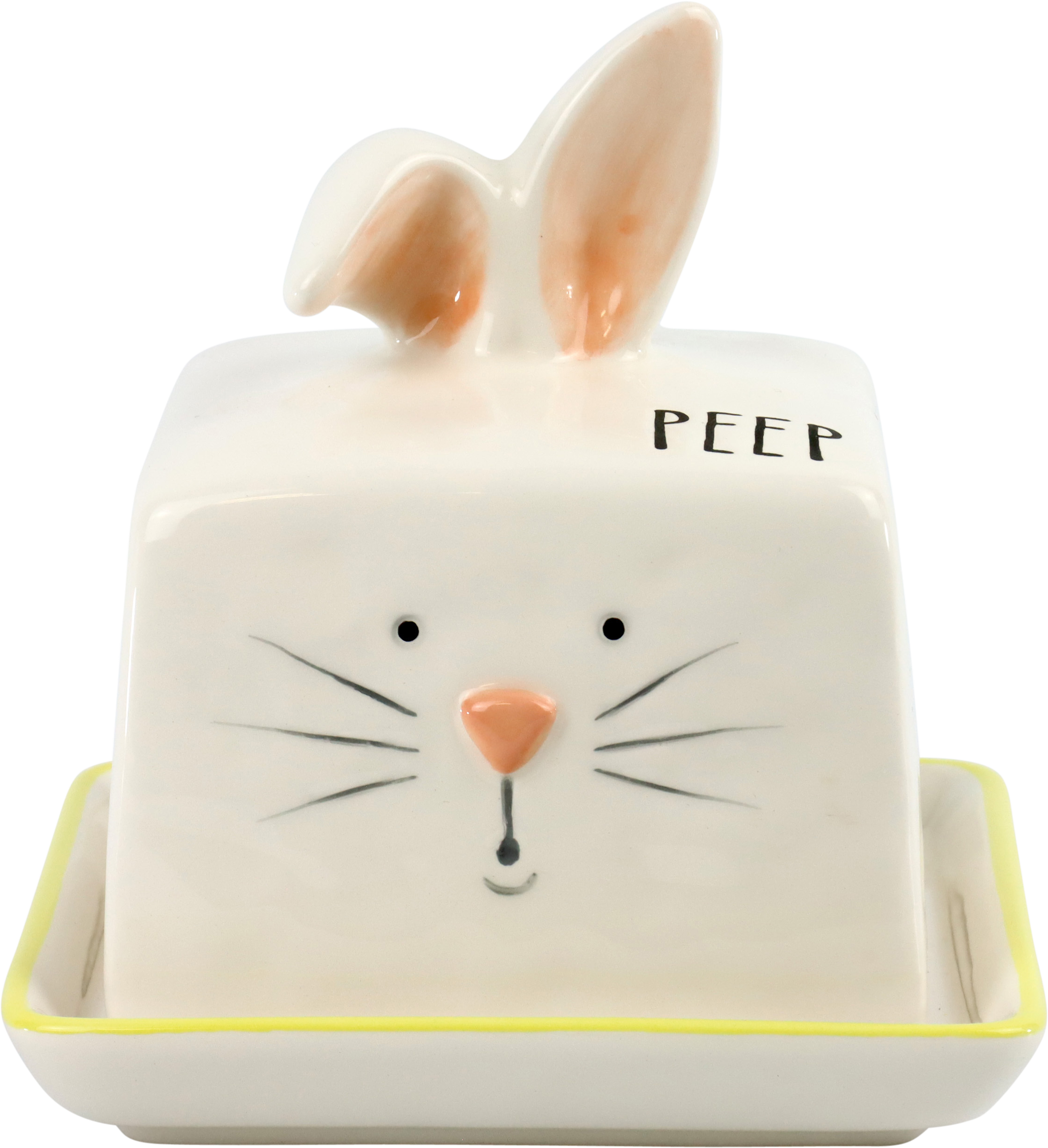 9897 BUTTERTIN CANDY EASTER