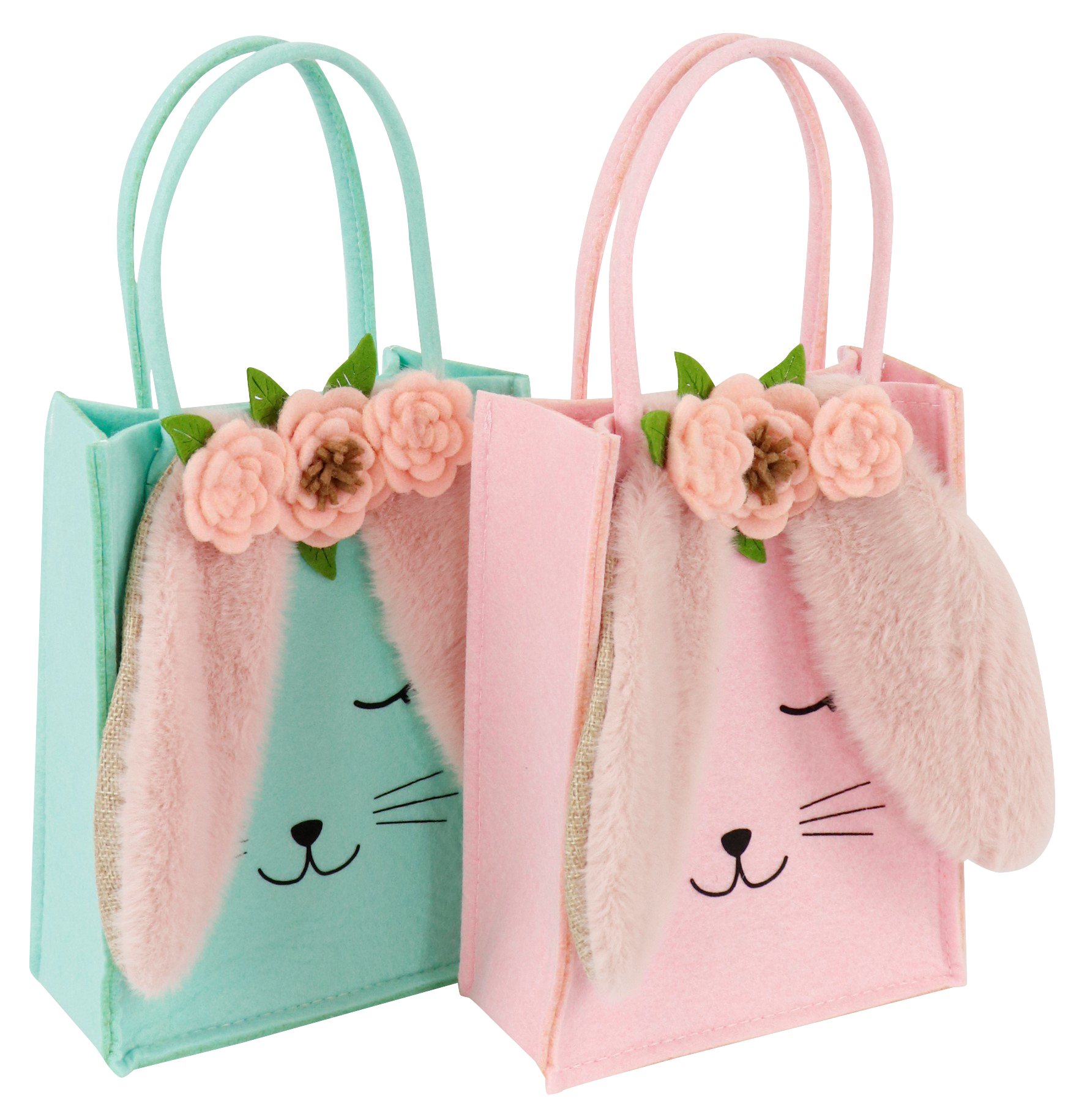 9906 FELT BAG SCHLAPPOHR  S/2