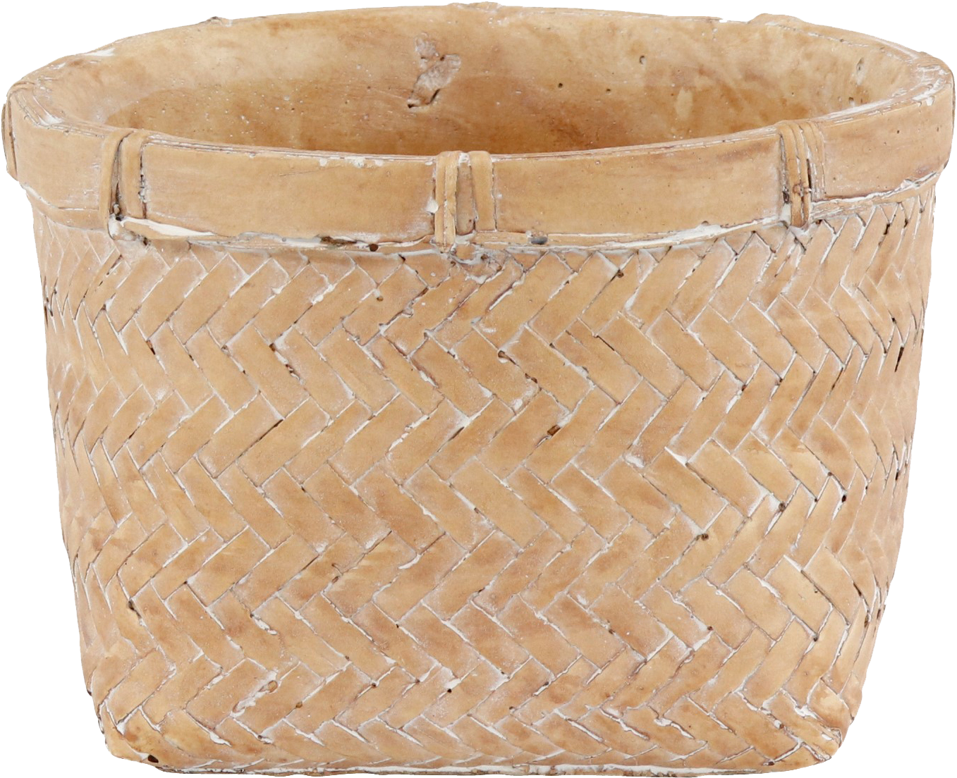 9922 CACHE-POT  CANCÚN