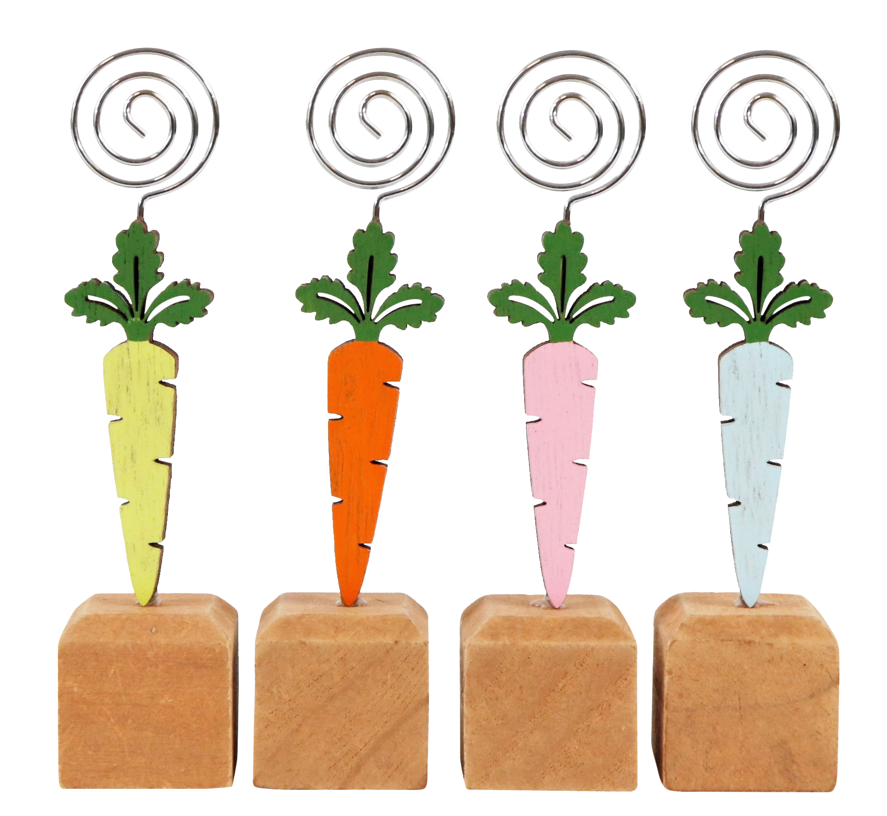 9955 TAJETEROS  MÖHREN  S/4