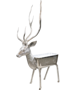 9978 DECORATION OBJECT HIRSCH