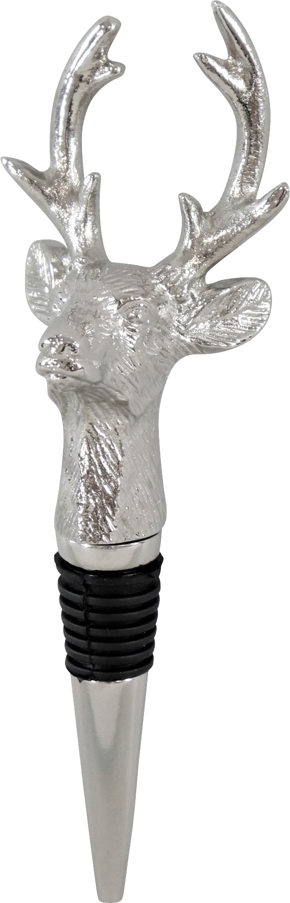 9986 FLASCHENSTÖPSEL HIRSCH