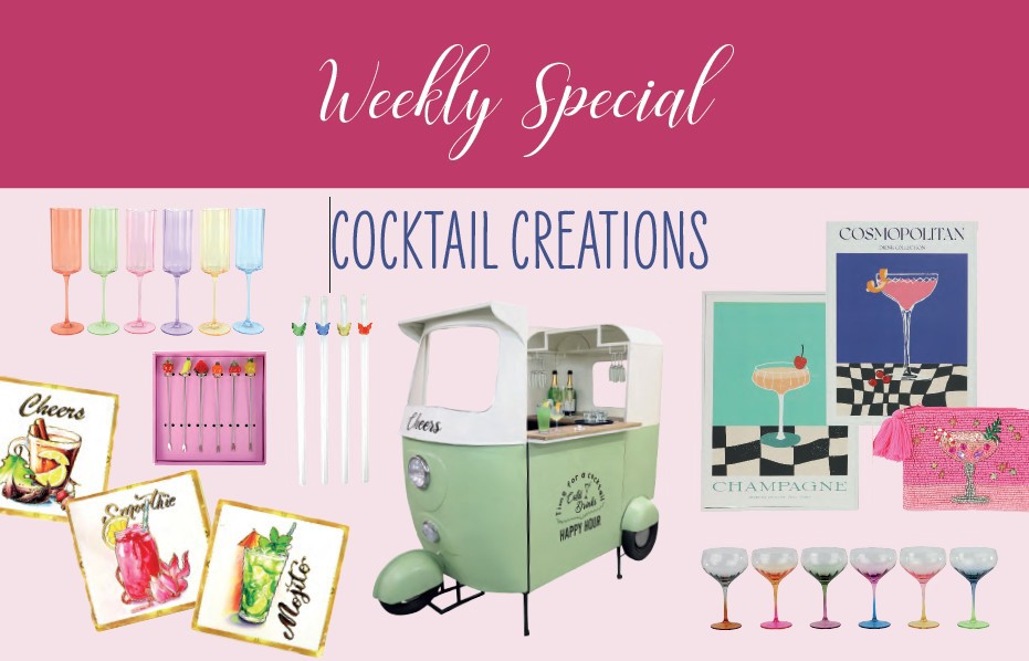 Weekly Special KW21