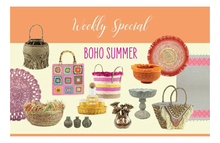 Weekly Special KW28