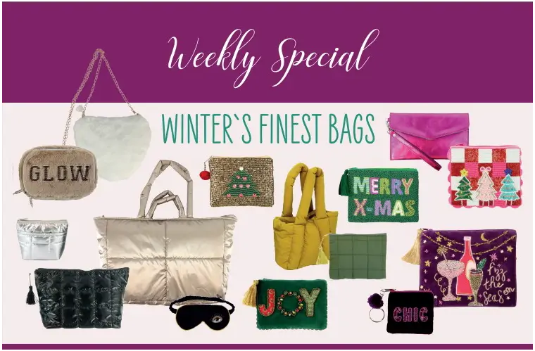 Weekly Special